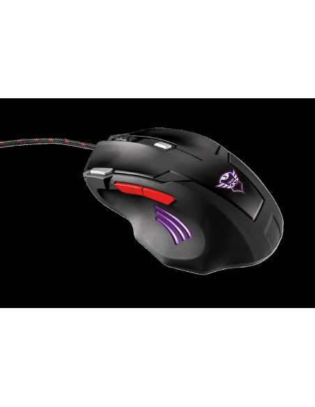 Mouse cu fir Trust GXT 111 Neebo Gaming Mouse,TR-21090