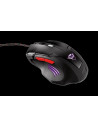 Mouse cu fir Trust GXT 111 Neebo Gaming Mouse,TR-21090