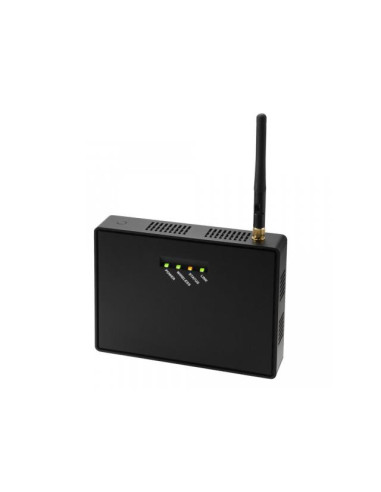 SX-NET-DA1,Hitachi SILEX WLAN USB+Audio+VGA Wireless Option for FX-DUO/TRIO and FXWD Boards "SX-NET-DA1" (timbru verde 2 lei)