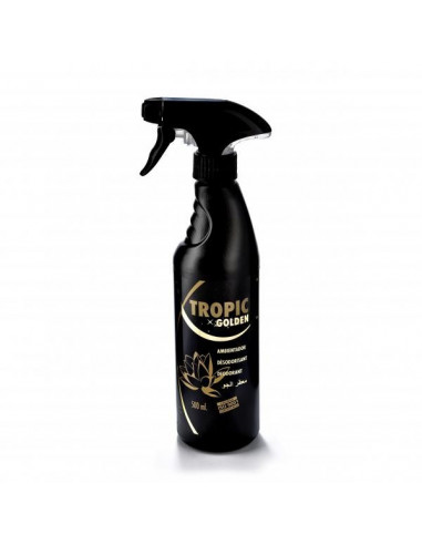 Odorizant Tropic Golden 500 ml,S171218006