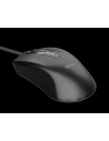 Mouse Trust Carve, USB Mouse, negru,TR-23733