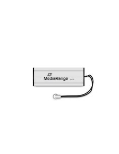 MR917,MediaRange USB 3.0 flash drive, 64GB "MR917" (timbru verde 0.03 lei)