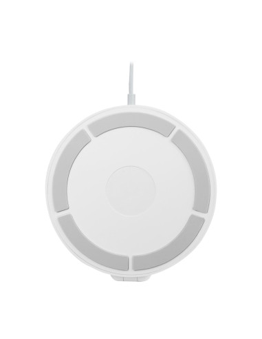 AEBRZ00025A,VENTILATOR de BIROU Arctic "Summair", alb, pliabil, 112 mm, 2800 rpm, conectare prin USB-A, grila detasabila "AEBRZ0