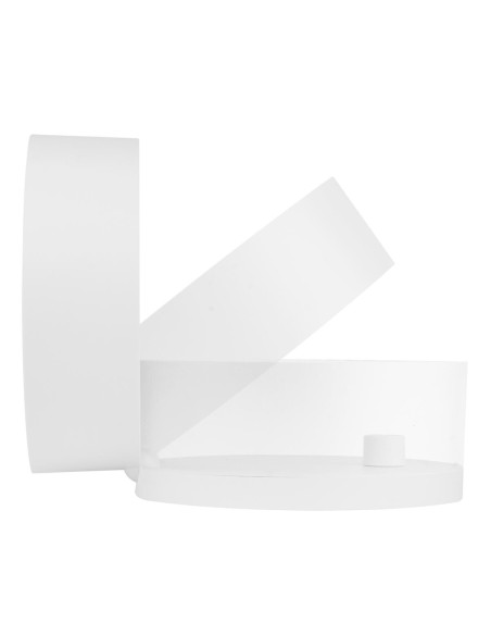 AEBRZ00026A,VENTILATOR de BIROU Arctic "Summair Plus", alb, pliabil, 112 mm, 3300 rpm, conectare prin USB Type-C, grila detasabi