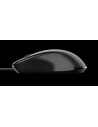 Mouse Trust Carve, USB Mouse, negru,TR-23733