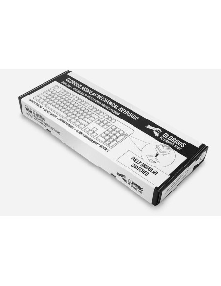 GMMK-BRN-V2,Glorious PC Gaming Race GMMK-BRN-V2 "GMMK-BRN-V2"