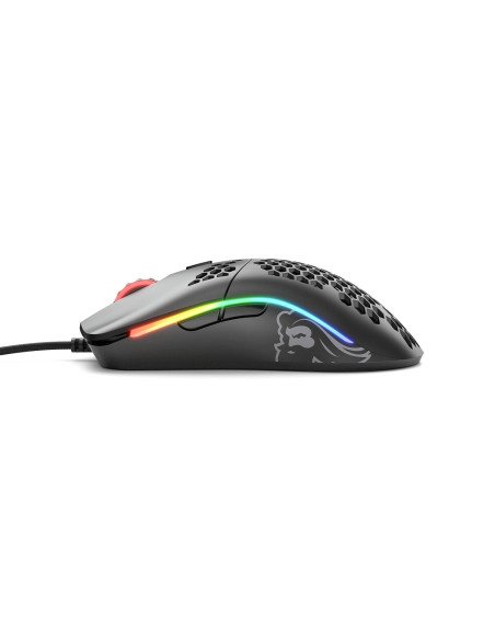 GO-BLACK,Glorious PC Gaming Race GO-BLACK "GO-BLACK"