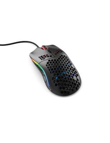GO-BLACK,Glorious PC Gaming Race GO-BLACK "GO-BLACK"