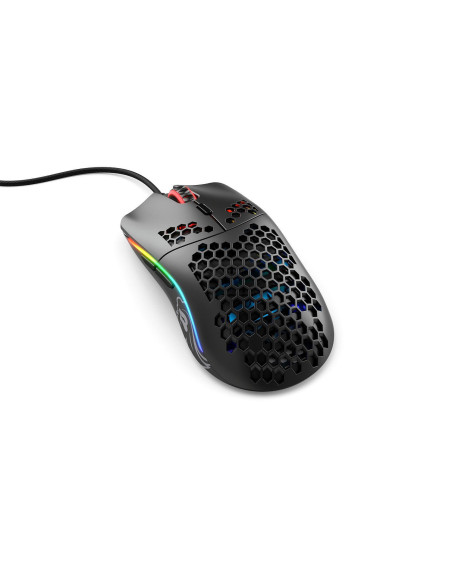 GO-BLACK,Glorious PC Gaming Race GO-BLACK "GO-BLACK"