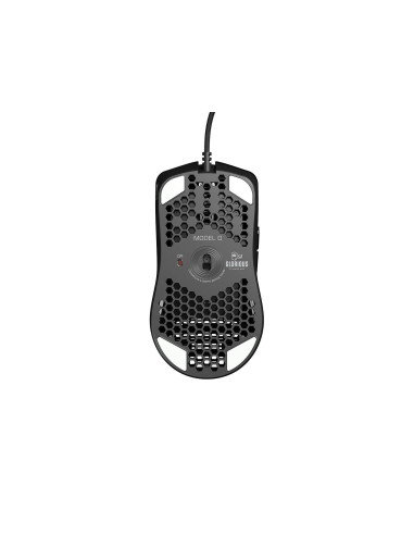 GO-BLACK,Glorious PC Gaming Race GO-BLACK "GO-BLACK"