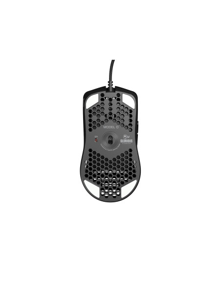 GO-BLACK,Glorious PC Gaming Race GO-BLACK "GO-BLACK"