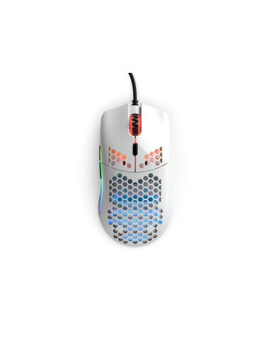 GO-GWHITE,Glorious PC Gaming Race GO-GWHITE "GO-GWHITE"