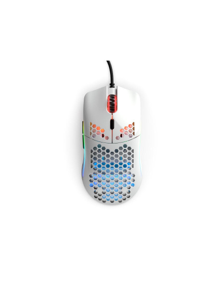 GO-GWHITE,Glorious PC Gaming Race GO-GWHITE "GO-GWHITE"