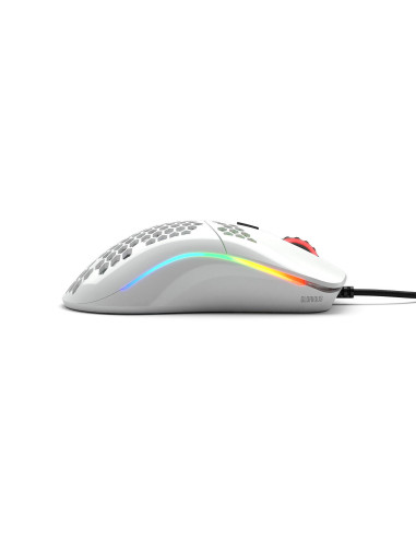 GO-GWHITE,Glorious PC Gaming Race GO-GWHITE "GO-GWHITE"