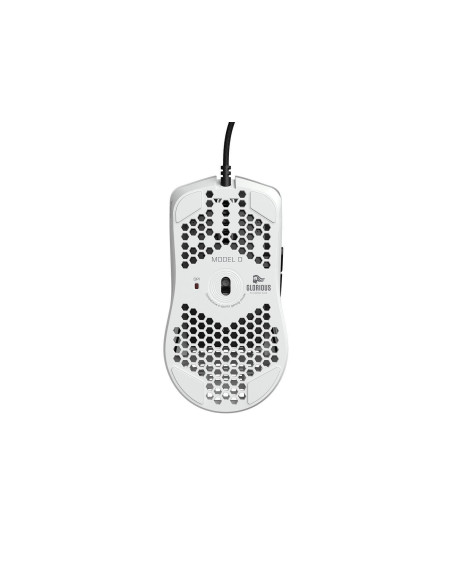 GO-GWHITE,Glorious PC Gaming Race GO-GWHITE "GO-GWHITE"