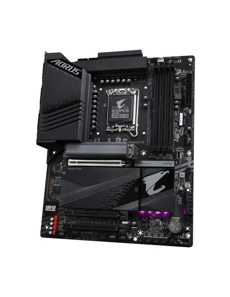 Z790 A ELITE DDR4,Placa de baza GIGABYTE Z790 A ELITE DDR4 "Z790 A ELITE DDR4"