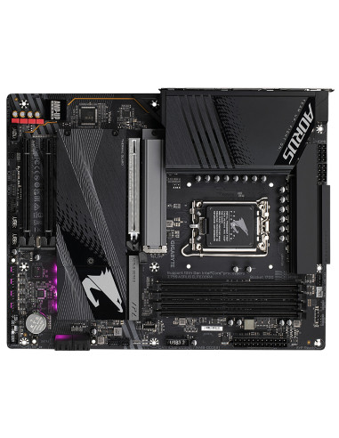 Z790 A ELITE DDR4,Placa de baza GIGABYTE Z790 A ELITE DDR4 "Z790 A ELITE DDR4"