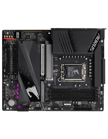 Z790 A ELITE DDR4,Placa de baza GIGABYTE Z790 A ELITE DDR4 "Z790 A ELITE DDR4"