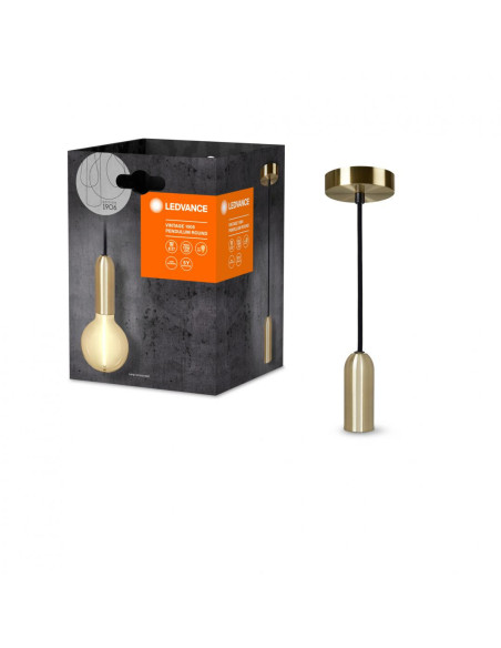 000004099854092626,1906 PENDULUM ROUND E27 GD LEDV "000004099854092626" (timbru verde 0.8 lei)