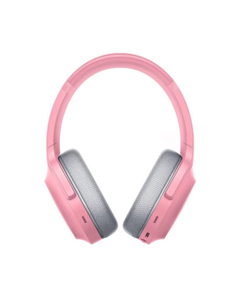 RZ04-03790300-R3M1,Casti Razer Barracuda Quartz "RZ04-03790300-R3M1" (timbru verde 0.8 lei)