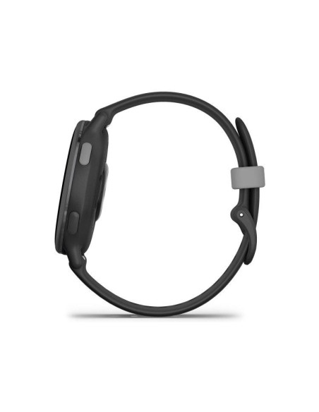 010-02862-10,Ceas Garmin vivoactive 5 Black/Slate "010-02862-10"