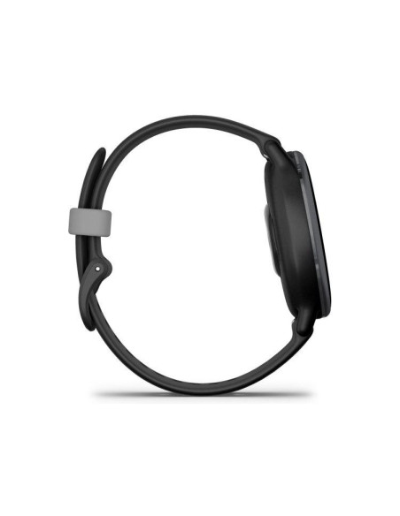 010-02862-10,Ceas Garmin vivoactive 5 Black/Slate "010-02862-10"