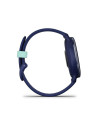 010-02862-12,Ceas Garmin vivoactive 5 Blue/Blue Metal "010-02862-12"