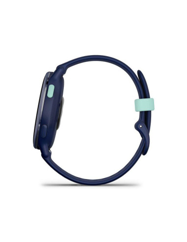010-02862-12,Ceas Garmin vivoactive 5 Blue/Blue Metal "010-02862-12"