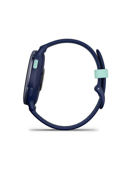 010-02862-12,Ceas Garmin vivoactive 5 Blue/Blue Metal "010-02862-12"