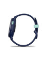 010-02862-12,Ceas Garmin vivoactive 5 Blue/Blue Metal "010-02862-12"
