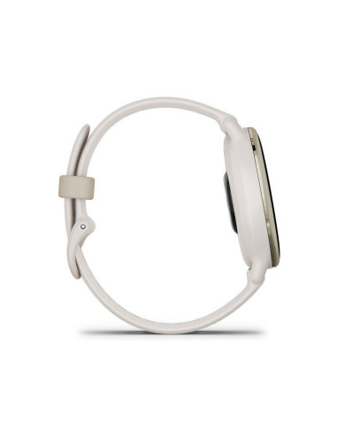 010-02862-11,Ceas Garmin vivoactive 5 Ivory/Cream "010-02862-11"