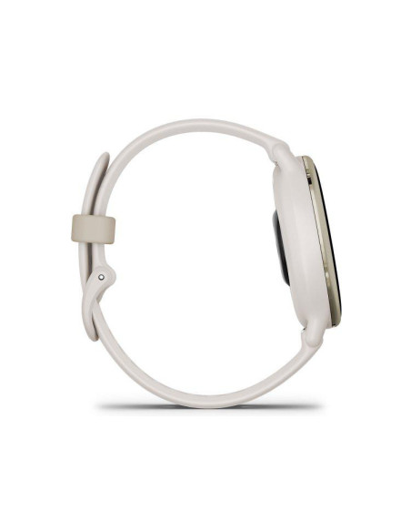 010-02862-11,Ceas Garmin vivoactive 5 Ivory/Cream "010-02862-11"