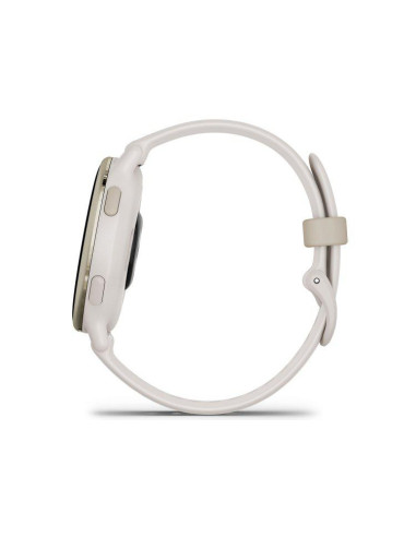 010-02862-11,Ceas Garmin vivoactive 5 Ivory/Cream "010-02862-11"