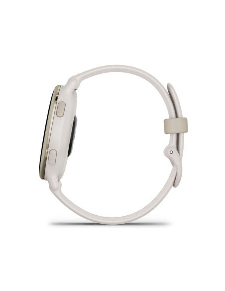 010-02862-11,Ceas Garmin vivoactive 5 Ivory/Cream "010-02862-11"
