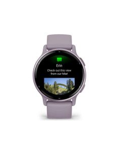 010-02862-13,Ceas Garmin vivoactive 5 Orchid/Orchid M "010-02862-13" 2