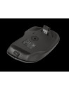 Mouse Trust Themo, Rechargeable Wireless, negru,TR-23340