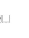 000004099854090394,SMARTWIFI PLANON 45X45 MGC RGBTW RCLEDV "000004099854090394" (timbru verde 0.8 lei)