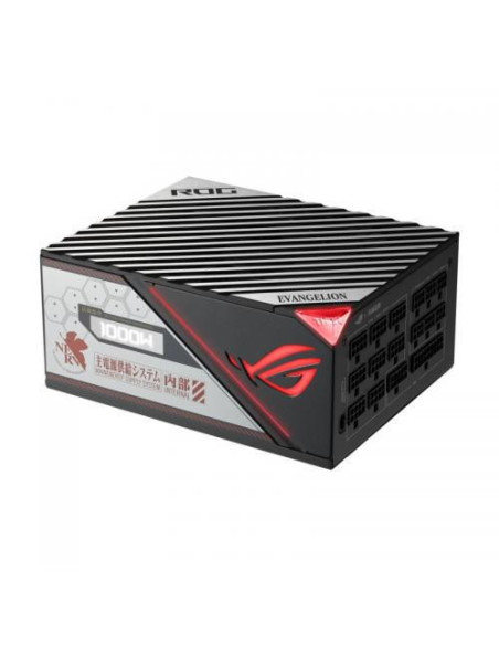 ROG-THOR-1000P2EVA GAMING,SURSA ASUS ROG THOR 1000P2 EVA GAMING "ROG-THOR-1000P2EVA GAMING" (timbru verde 2 lei)