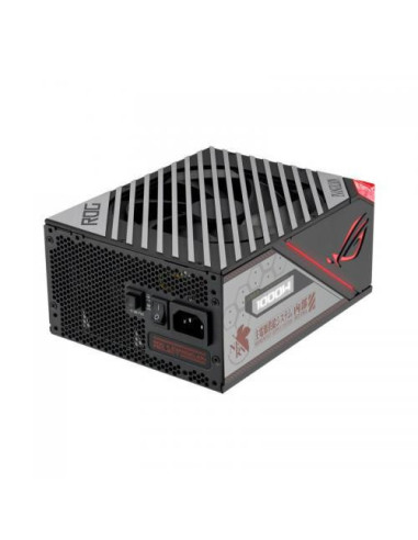 ROG-THOR-1000P2EVA GAMING,SURSA ASUS ROG THOR 1000P2 EVA GAMING "ROG-THOR-1000P2EVA GAMING" (timbru verde 2 lei)