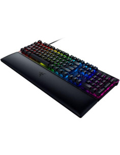 RZ03-03930300-R3M1,Tastatura Razer Huntsman V2 (Purple Sw) "RZ03-03930300-R3M1" (timbru verde 0.8 lei) 2