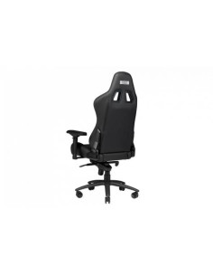 NLR-G003,SCAUNE GAMING Next Level Racing Pro Gaming Chair Black Leather & Suede "NLR-G003"