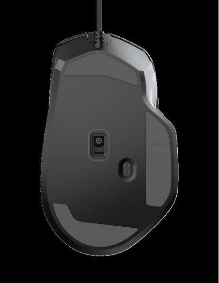 Mouse Trust GXT 940 Xidon, RGB Gaming Mouse, negru,TR-23574