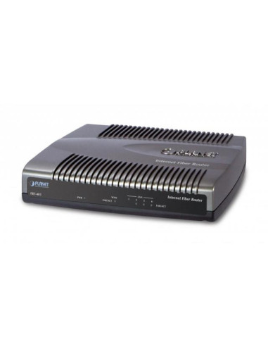 FRT-401-EU,RouterPlanet FRT-401 Multi-Homing Security Gateway "FRT-401-EU"