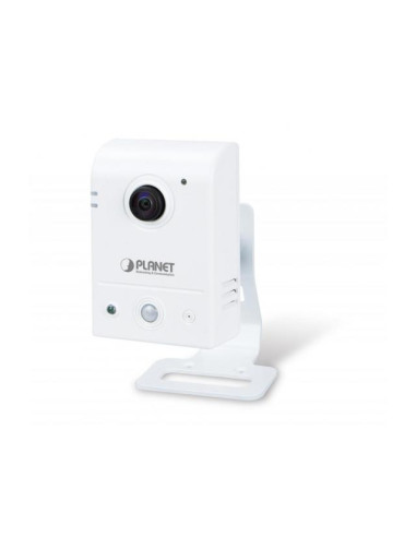 ICA-W8100,Camera IP Planet ICA-W8100 Fish-Eye IP Camera "ICA-W8100"