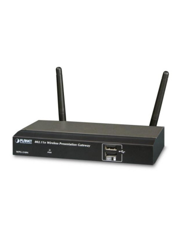 WPG-210N,Router Planet WPG-210N Wireless Presentation Gateway "WPG-210N"