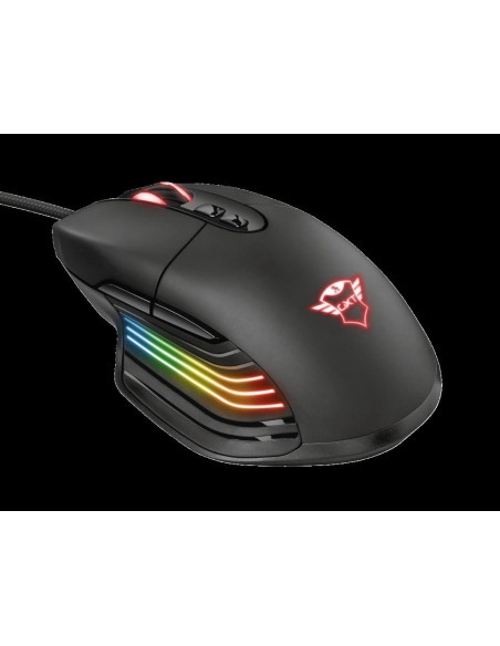 Mouse Trust GXT 940 Xidon, RGB Gaming Mouse, negru,TR-23574