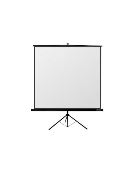 87652,Ecran proiectie Reflecta Crystal-Line Tripod 200x200cm "87652"
