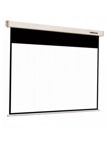 87744,Ecran proiectie Reflecta LINE ROLLO 300x226CM 16:10 "87744"