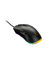 48836,Mouse Optic SureFire by Verbatim Buzzard Claw, RGB LED, USB, Negru