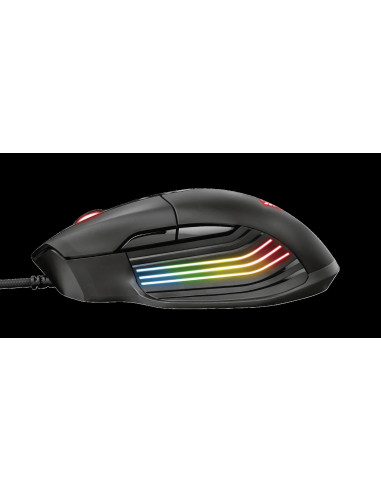 Mouse Trust GXT 940 Xidon, RGB Gaming Mouse, negru,TR-23574